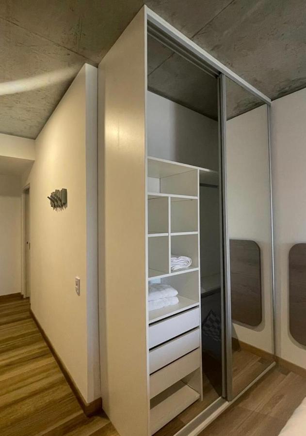 Appartamento Cabildo Skyblue Buenos Aires